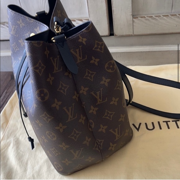 Louis Vuitton neo noe - Picture 7 of 16